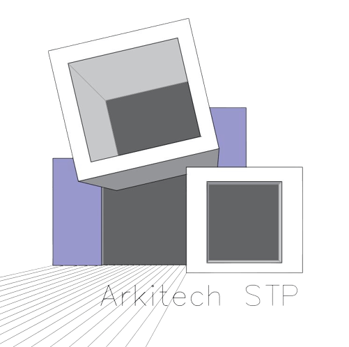 Arkitech Stp: Innovazione, sostenibilità e interior design
